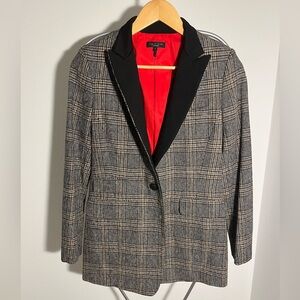 Rag & Bone Paloma Blazer